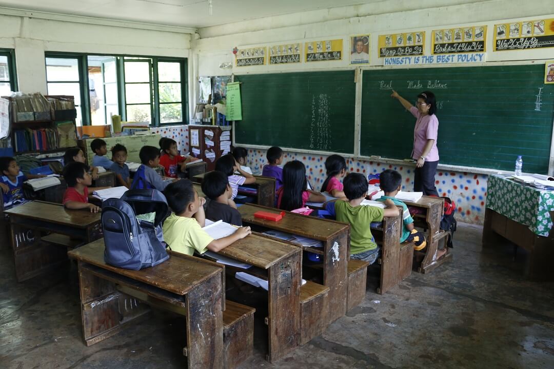 The Philippines Needs Your Help